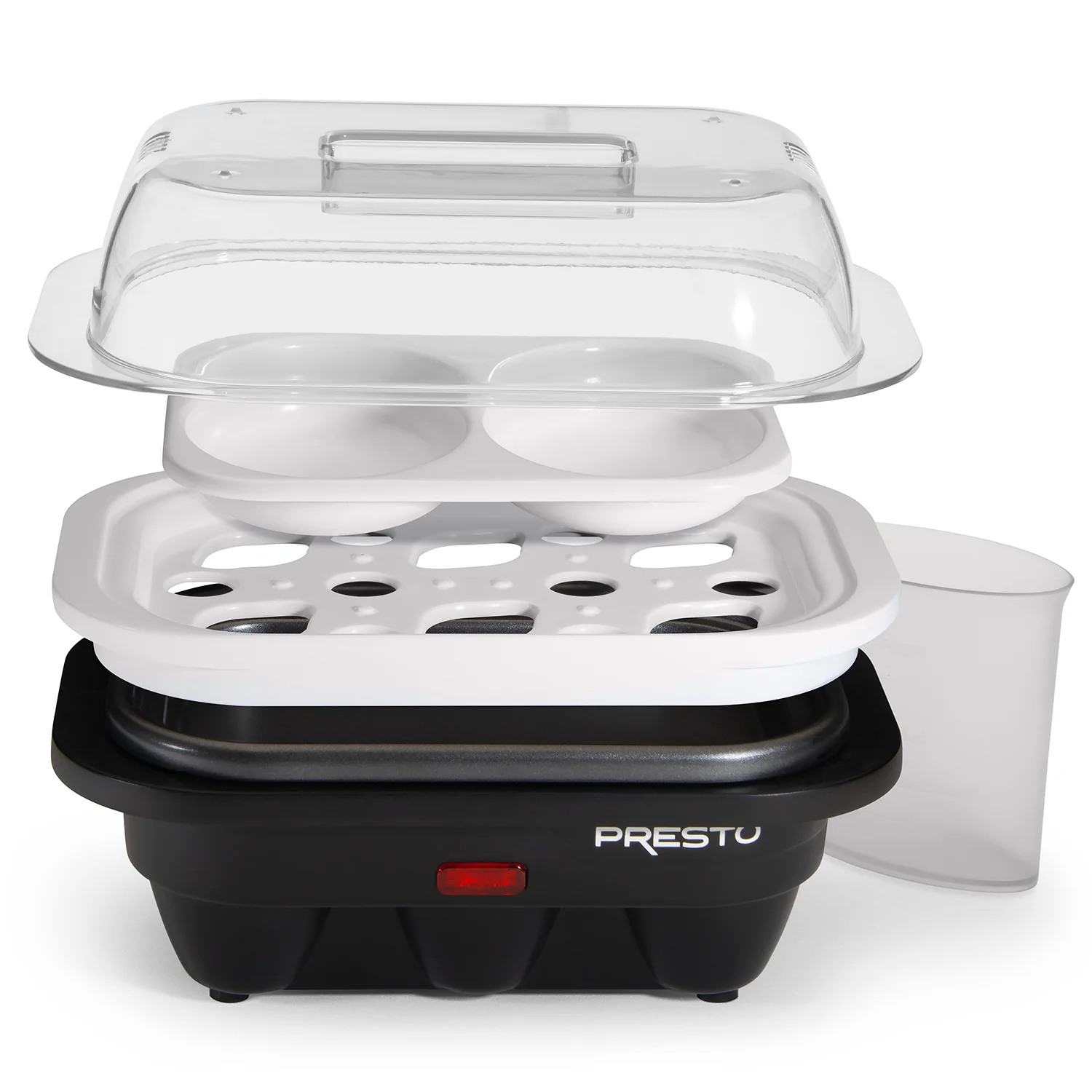 Electric Egg Cooker 04632 - Image 4